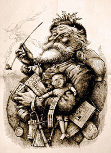 babbo natale