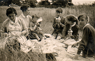 picnic