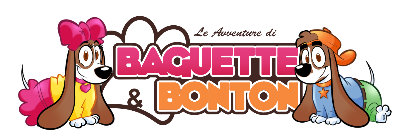 Le Avventure di Baguette e Bonton